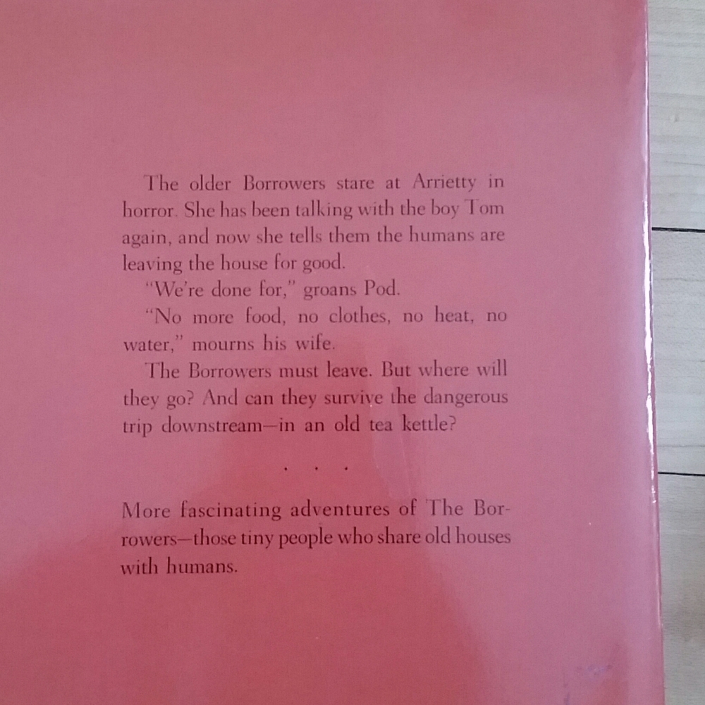 Paperback book - Picture 2 of 5